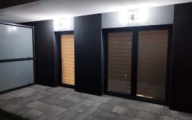 Apartament Zielone Tarasy